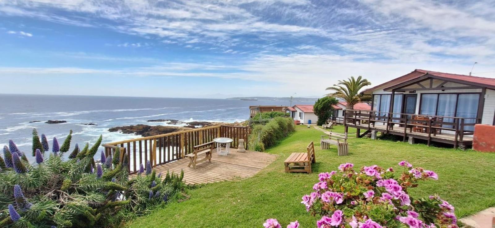 Rocas Del Pirata Villa Quintero Exterior photo